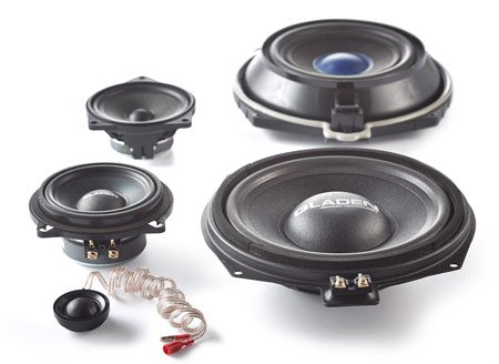 gladen boxmore bmw speakers